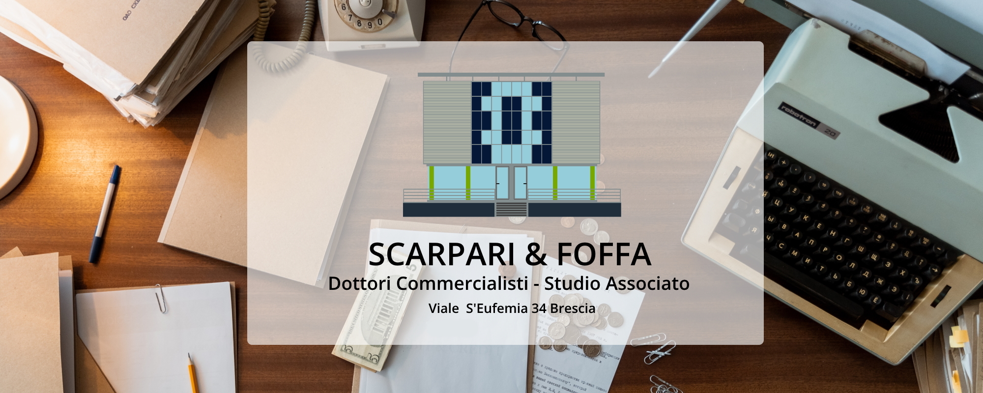 SCARPARI & FOFFA